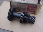 1940 Plymouth Dodge Desoto Chrysler Transmission Cluster Gear Nos Mopar # 853885 New. Price: $95.00.