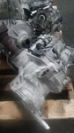 Transfer Case Full Time 4WD Fits 21-25 Bronco Sport 410019 Used. Price: $560.29.