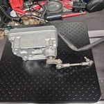 Borgwarner Turbocharger Actuator Upgrade Kit 08-10 6.4L Ford Noadaptingplate Used. Price: $500.00.