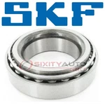 Skf Front Inner Wheel Bearing 1970 Ford Falcon - Axle Drivetrain New. Price: $20.43.