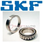 Skf Rear Differential Bearing For 1987 Chevrolet V10 - Driveline Axles Qg New. Price: $30.86.