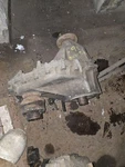 Transfer Case Awd Full Time Id F87A-7A195-EA Fits 98-01 Explorer Used. Price: $299.99.