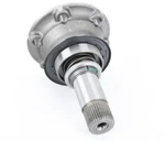 New Volkswagen Golf 5G MK7 Right Drive Axle Flanged Shaft 02Q409344B No Duty. Price: $395.88.