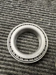 Differential National Bearings 32010X New. Price: $28.00.