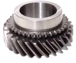 3RD Mainshaft GEAR/MUNCIE/27 TOOTH/4 SPEED/M20/M21/3831747/WT297-11 New. Price: $43.85.