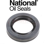 National Transmission Output Shaft Seal For 1959 Studebaker 4E12D - Manual Mq New. Price: $21.42.