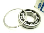 New Genuine Oem Ford F67Z-7025-CA Transfer Case Output Shaft Bearing Rear. Price: $22.45.