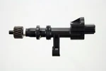 Manual Transmission Speed Sensor-vehicle Fits 99-00 Honda Civic New. Price: $182.99.