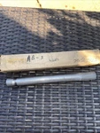Nos Fuller 1984 Sterling Freightliner Trans Clutch Release Shaft E7HZ7510C New. Price: $130.00.