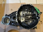 Flaw!!! Honda Element Awd Manual Transmission Clutch Case Bellhousing For. Price: $225.00.