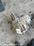 Transfer Case Oem 20-22 Chevrolet Colorado 1YR Wrnty Used. Price: $250.00.