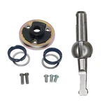 F150 M5R2 Shifter Stub & Repair Kit Ford Fs Bronco 2WD 4WD Speed 1988-96 New. Price: $58.45.
