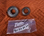 Porsche 911 Transmission Za 29:22 Tall Loaded Gear-set 4TH 0.759 Ratio Used. Price: $499.00.