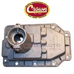 Crown Automotive Manual Transmission Cover For 1980-1986 Jeep CJ7 Dt New. Price: $244.44.
