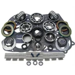 Usa Standard Transfer Case NP205 Bearing Kit 1970-1986 Ford/dodge New. Price: $143.99.