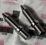 Honda Acura 5 Speed Manual Transmission Studs 90380-SR3-000 X2 New Oem Genuine. Price: $39.09.