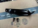 Ford Thunderbird Turbo Coupe 2.3 T5 Transmission Bellhousing Support Bracket Svo Used. Price: $20.00.