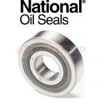 National Drive Shaft Center Support Bearing For 1963-1965 Gmc PB2500 Series Ii New. Price: $32.45.
