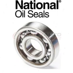 National Transfer Case Input Shaft Bearing For 1989-1997 Geo Tracker Yw New. Price: $38.76.
