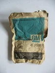 New Nos Gm 1957-65 Transmission Countershaft Gear Roller Bearing QTY.36 3709328. Price: $34.99.