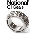 National Rear Forward Transfer Case Output Shaft Bearing 1965-1970 Jeep Qf New. Price: $30.48.