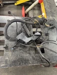 E46 Engine Wiring Harness For Bmw 3 Series Used. Price: $100.00.