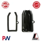 Lakewood Black Oxide Steel Clutch Fork Cover Included With LK8000K And LK9000K New. Price: $72.26.