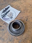 Honda Oem 3RD Gear Countershaft 23471-PNS-000 Treated And Polished Remanufactured. Price: $125.00.