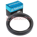 National Front Engine Crankshaft Seal For 1996-2000 Nissan Pathfinder Qp New. Price: $12.90.