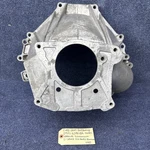 Ford Mustang Foxbody 302 V8 5.0 Transmission Bellhousing D9ZC-6394-BA Tremec Used. Price: $325.00.