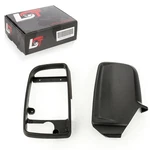 Exterior Mirror Side Cover Cap Trim Ring Left For Vw Crafter 06- Neu. Price: $58.44.