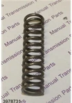 Gm 1968-1991 SM465 CH465 Reverse Shifter Fork Detent Plunger Spring 3978731 New. Price: $6.25.