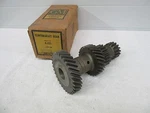 Nos 1961-1966 Chevrolet Speed Hd Transmission Countershaft Gear Gm 3786028 New. Price: $60.00.
