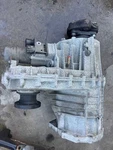 03 04 05 06 Porsche Cayenne 4.5L Turbo Transfer Case Day Warranty Used. Price: $500.00.