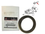 Oil Seal Gearshift Transfer Control 3231A047 Oe For Mitsubishi L200 Pajero New. Price: $13.99.