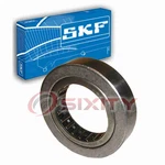 Skf Rear Axle Shaft Bearing 2007-2010 Ford Explorer Sport Trac Driveline Vh New. Price: $16.00.
