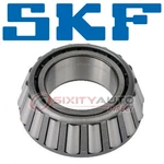 Skf Rear Inner Differential Pinion Bearing For 1995-1998 Chevrolet Silverado Dq New. Price: $61.60.