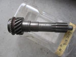 1936-1939 Ford Transmission Main Drive 81A-7017 48-7017 Used. Price: $65.00.