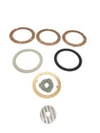 . For Dodge A518 A727 Thrust Kit Pieces 3 Tab Washers New. Price: $29.92.