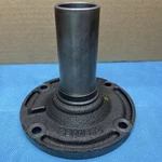 Nos Mopar A833 4-SPEED 18-SPLINE Front Bearing Retainer 2801892 (5310979) New. Price: $180.00.