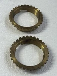 1939-1962 Flathead Transmission Synchronizer Ring Ford Car Truck Merc New. Price: $18.00.