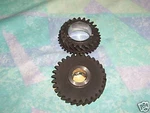 Porsche 911 Trans Gear Set 91530290410 New. Price: $799.00.
