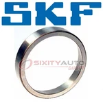 Skf Rear Inner Differential Pinion Race For 1998-2014 Chevrolet Express 1500 Wg New. Price: $29.39.