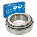 Skf Front Outer Wheel Bearing For 1968 International 1100C Axle Drivetrain Ks New. Price: $24.52.