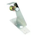 Hurst 2260020 Auto Trans Quarter Stick Shifter Solenoid Kit New. Price: $426.95.