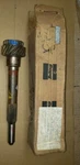 Mopar 3681330 Speed Automatic Transmission 23 Spline Input Shaft Nos New. Price: $45.00.