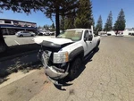 2011-2016 Gmc Sierra 2500 Transfer Case Manual Floor Shift 6.0L Opt Nqg 24261510 Used. Price: $1154.99.