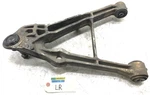 1997-2004 Corvette C5 Left Driver Rear Lower Control Arm Oem. Used. Price: $46.99.