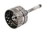 24237556 Acdelco Automatic Trans 4-5-6 Clutch Housing Drum For Yukon Gmc Xl 1500 New. Price: $153.95.