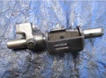97-01 Honda Crv 5 Speed Awd Manual Transmission Shift Arm Oem Slider Used. Price: $85.00.